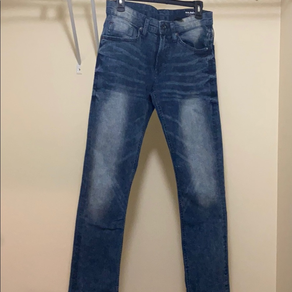 Mens 30x32 Denim Jeans